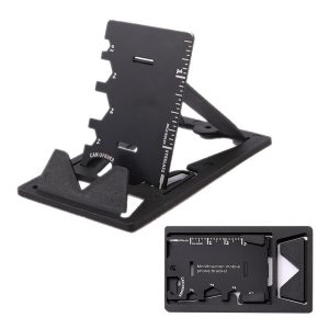 3-in-1 Mobile Phone Holder