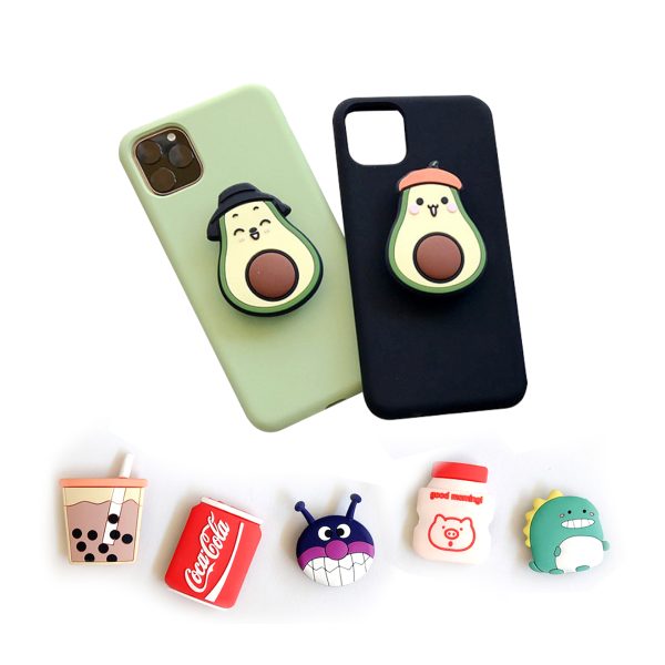 Adorable Pop Socket Grip