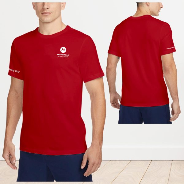 Motorola-Short-Sleeve-T-Shirt