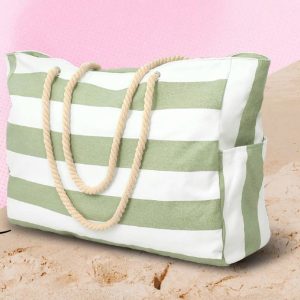 Multipurpose Beach Bag