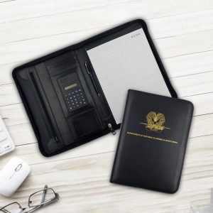 PU Leather Executive Folder