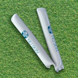 NU Skin Thundersticks_Cheer Stick