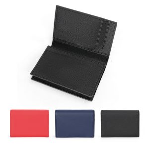 Leather Card Holder