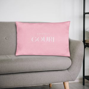 Neuvaera-Ractangle-Cushion