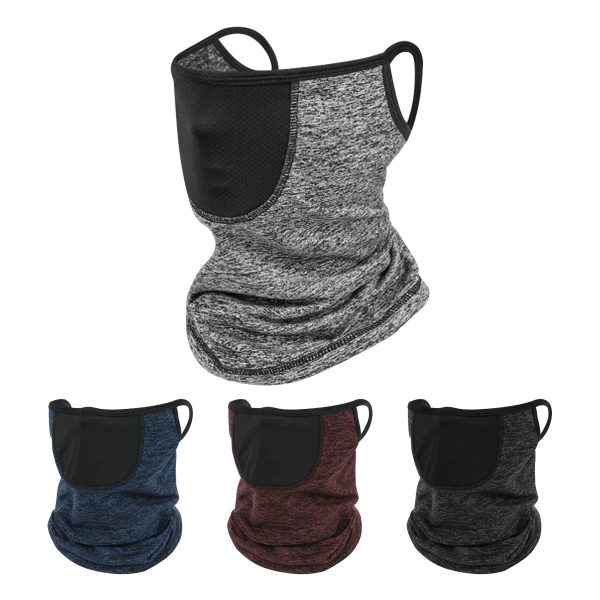 Neck Gaiter