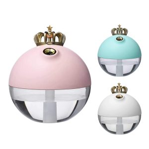 Crown Humidifier