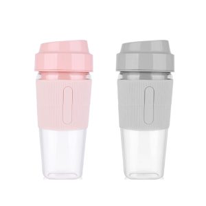 Portable Mini Juicer (300ml)