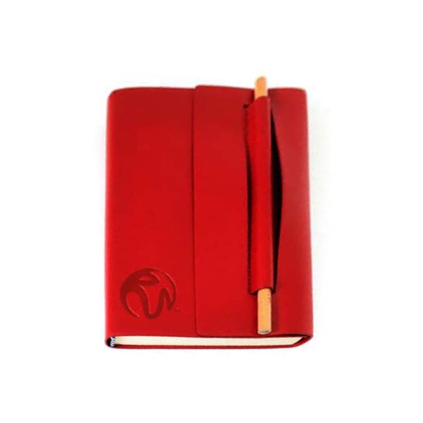 PU Leather Notebook