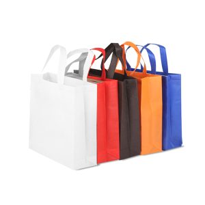 A3 Size Non-Woven Shopping Bag