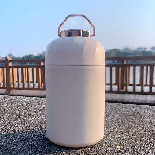 600ml Thermal Food Jar