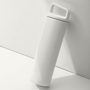 Minimalist Thermal Bottle