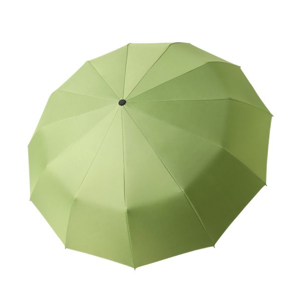 Minimalist 23inch Foldable Umbrella