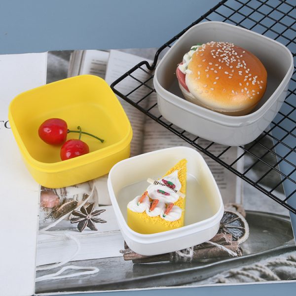 3pcs Lunch Box Set