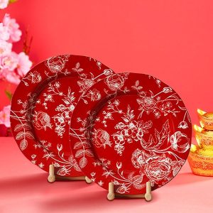 Oriental Festive Dining Set