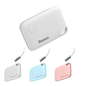 Smart Bluetooth Anti-Lost Device