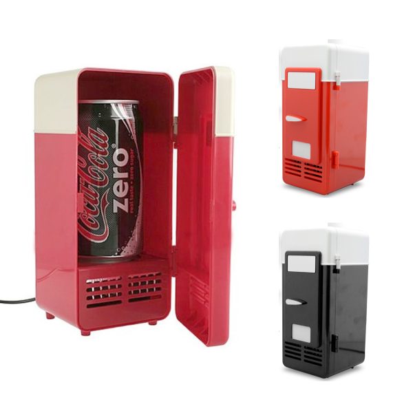 Mini USB Refrigerator