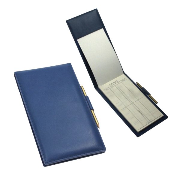 Cheque Book Holder