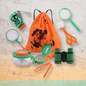 Outdoor Mini Adventure Kit