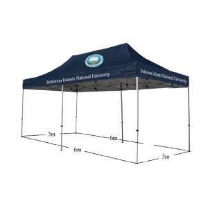 Outdoor Tent