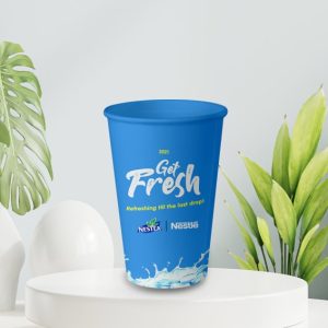 PP Plastic Cup