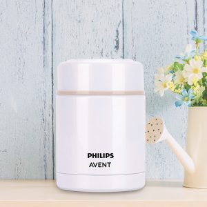 Stainless Steel Thermal Lunch Jar