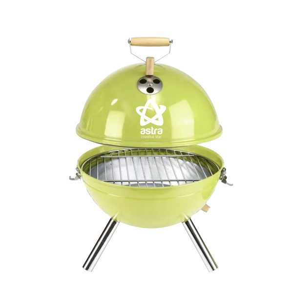 Portable BBQ Grill