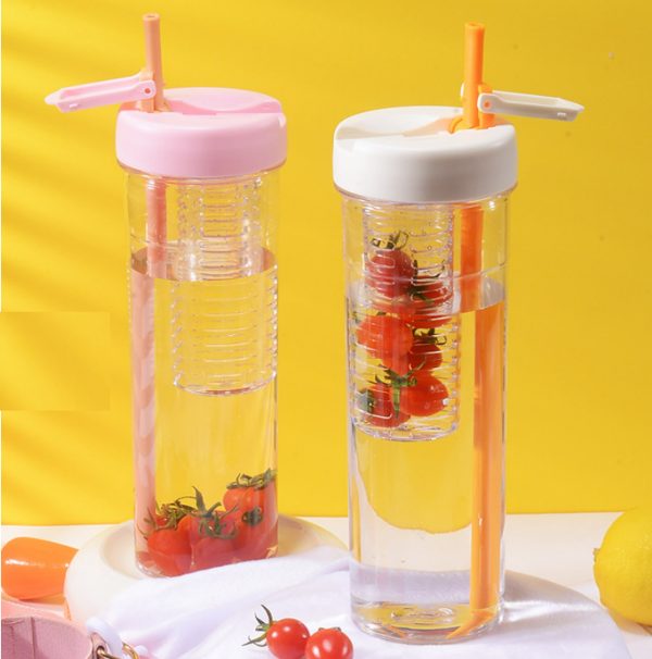 850ml Fruit Infuser Bottle