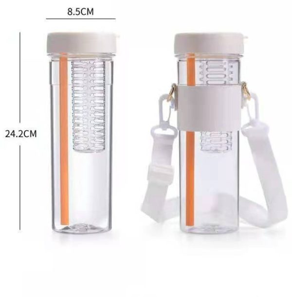 850ml Fruit Infuser Bottle