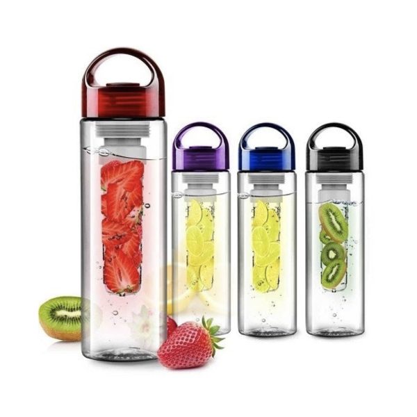 Fruit Infuser Bottle (750ml)