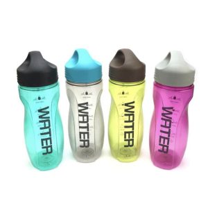 Slender Sport Bottle (800ml)