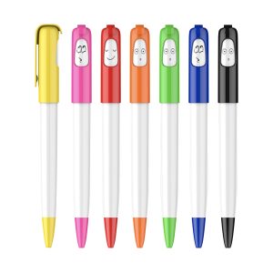 Creative Emoji Pen