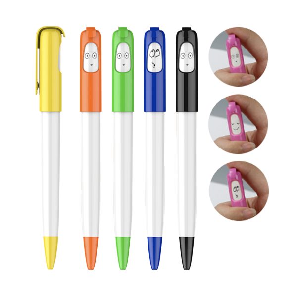 Creative Emoji Pen