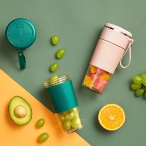 PortableJuiceBlender