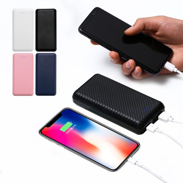 Stylish Power Bank