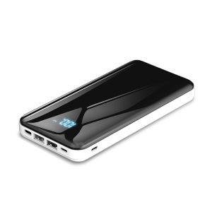 Power Bank with Digital Display