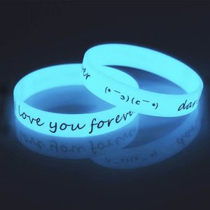 Glow In The Dark Bracelet