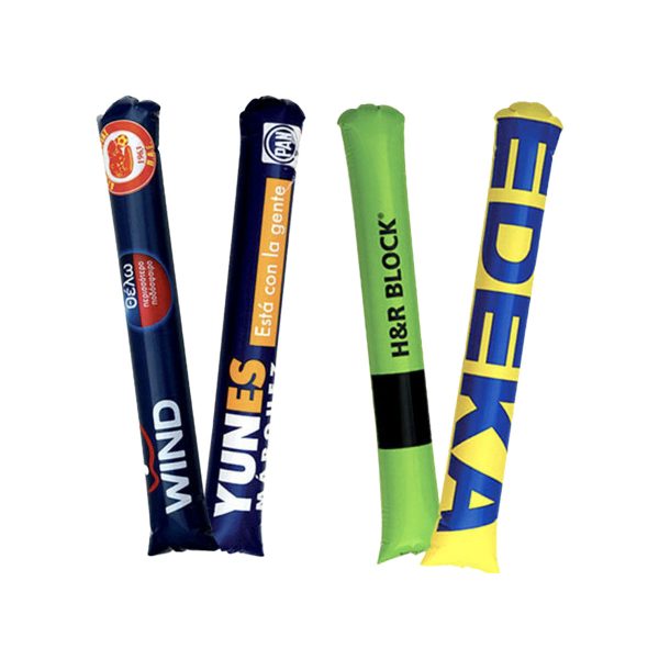 Customised Inflatable Cheer Stick