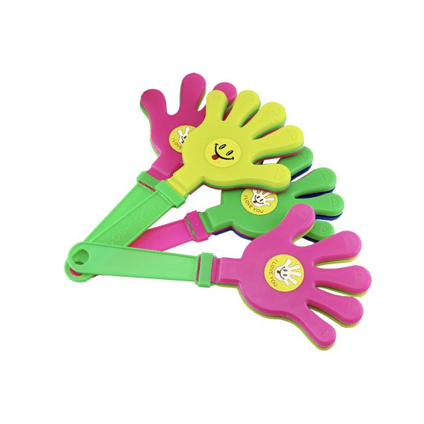 Hand Clappers