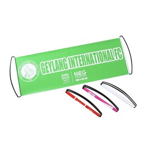 Promotional Accessories