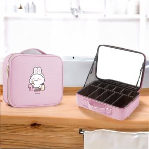 Quby cosmetic storage bCosmetic Storage Boxox