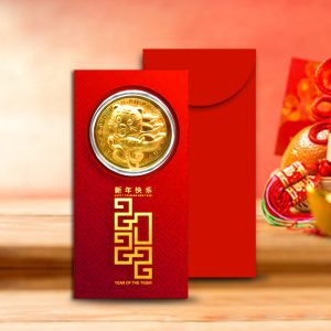 Customised Collectible Gold Coin