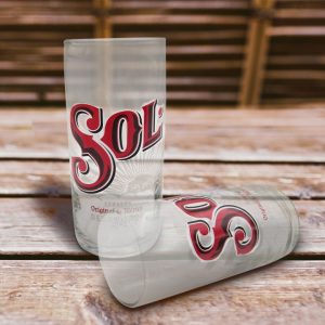 Beer Glass 330ml