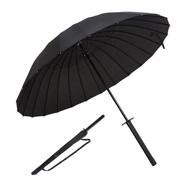 Samurai Umbrella