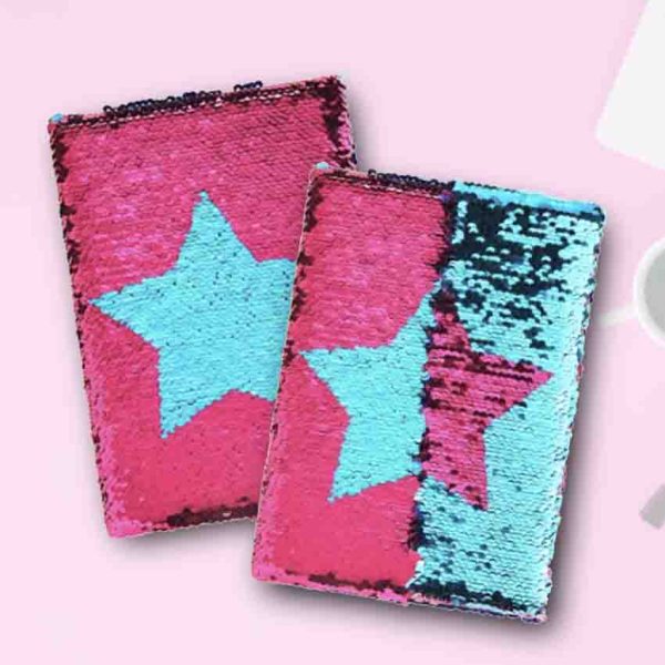 Sequin Journal