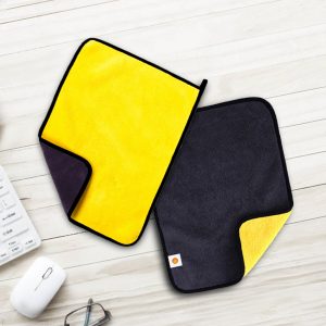 Car Microfiber Towel