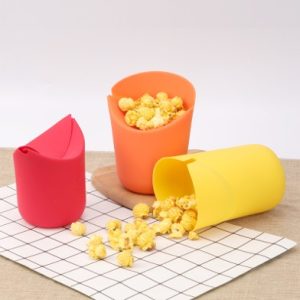 SiliconePopcornPopperMaker