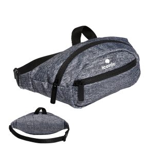 Sporty Waist Bag