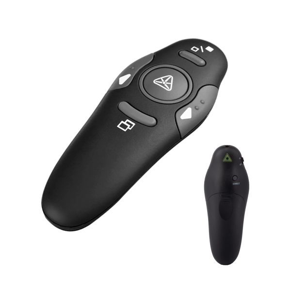 Multifunctional Wireless Presenter