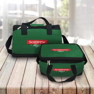 24-pack Cooler Bag