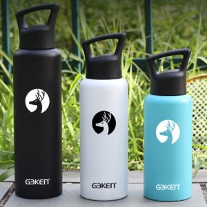 Outdoor Premium Sports Bottle